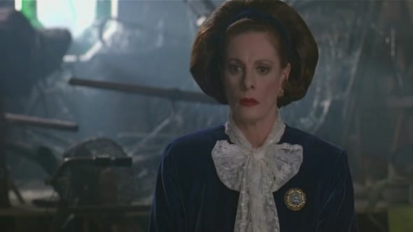 Náhled Addamsova rodina (1991 Komedie Mysteriózní Horor).avi (1)