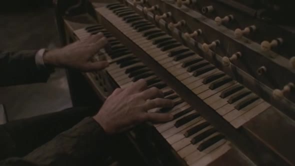 Náhled Addamsova rodina (1991 Komedie Mysteriózní Horor).avi (2)