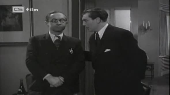 Náhled Děvčátko z venkova - TV rip (1937).avi (1)