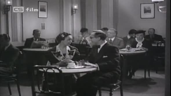 Náhled Děvčátko z venkova - TV rip (1937).avi (4)