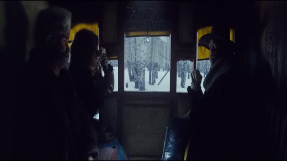 Náhled Osm Hrozných (2015) CZ. Dab. 1080p.mkv (1)