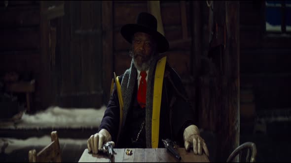 Náhled Osm Hrozných (2015) CZ. Dab. 1080p.mkv (8)