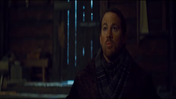 Náhled Osm Hrozných (2015) CZ. Dab. 1080p.mkv (10)