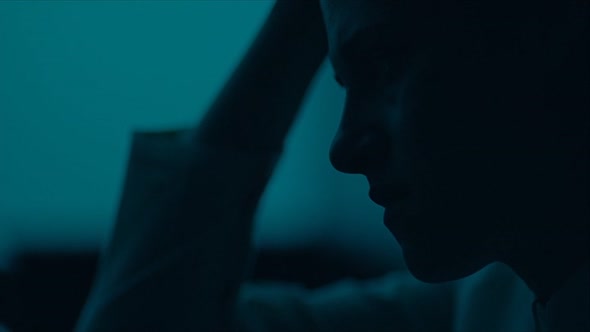 Náhled Jako Ty - Equals (2016) Cz Dabing !!! - Moviestyl.avi (4)