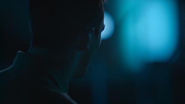Náhled Jako Ty - Equals (2016) Cz Dabing !!! - Moviestyl.avi (6)