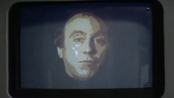 Náhled Červený trpaslík - Red dwarf S01E04 DVDrip CZDAB.avi (9)