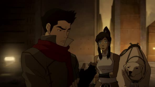 Náhled Avatar - Legenda Korry S01E03 Odhalení.avi (5)