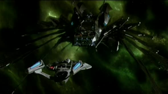 Náhled Star Trek X - Nemesis cz Iculdo.avi (10)
