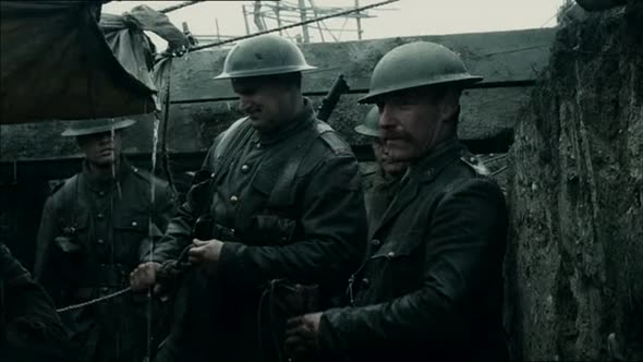 Náhled Bitva o Passchendaele CZDAB.avi (7)