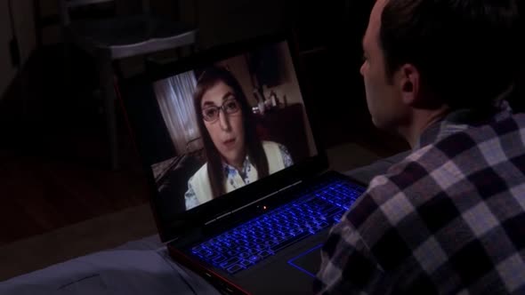 Náhled Teorie Velkeho Tresku s09e13.avi (2)