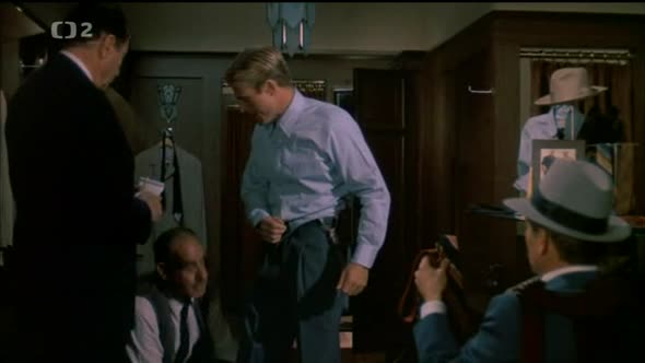 Náhled Podraz 1973 R.Redford.CZ.dabing*Tanya*HQ.avi (3)