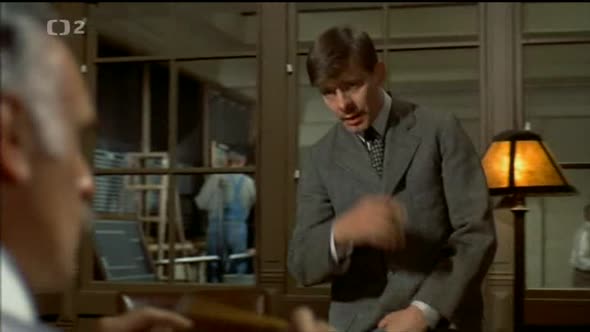 Náhled Podraz 1973 R.Redford.CZ.dabing*Tanya*HQ.avi (5)