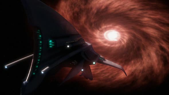 Náhled Babylon 5 - Hlasy v temnote (2007) CZ.avi (7)