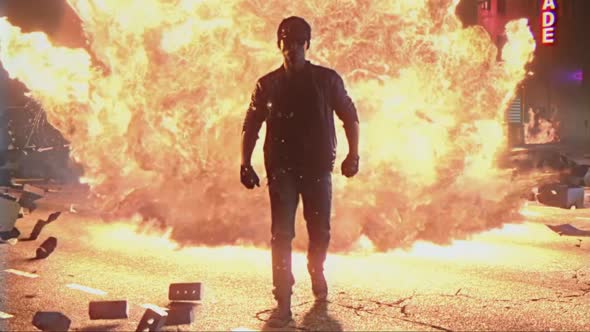 Náhled Kung Fury (2015) cz titulky, novinka, akční, komedie, fantasy.mkv (1)