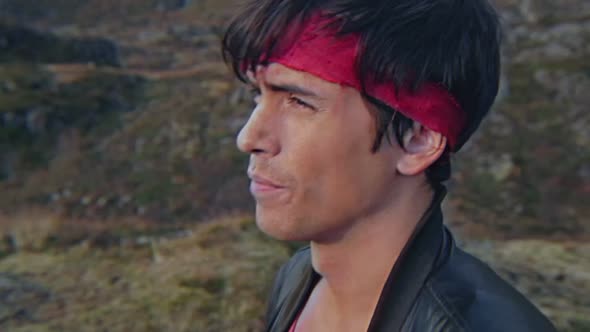 Náhled Kung Fury (2015) cz titulky, novinka, akční, komedie, fantasy.mkv (6)
