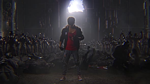 Náhled Kung Fury (2015) cz titulky, novinka, akční, komedie, fantasy.mkv (8)