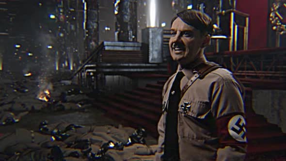 Náhled Kung Fury (2015) cz titulky, novinka, akční, komedie, fantasy.mkv (10)