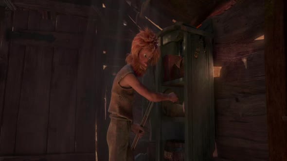 Náhled Robinson Crusoe - Na ostrově zvířátek (2016) 5.1 cz sk dabing, animovaný, komedie.avi (9)