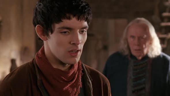 Náhled Merlin-S02E03-DVDRip-XviD-CZ.avi (5)