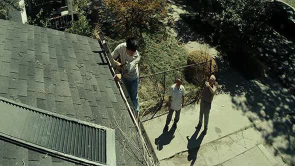 Náhled Gran Torino, Gran Torino, CZ dabing (2008).avi (6)