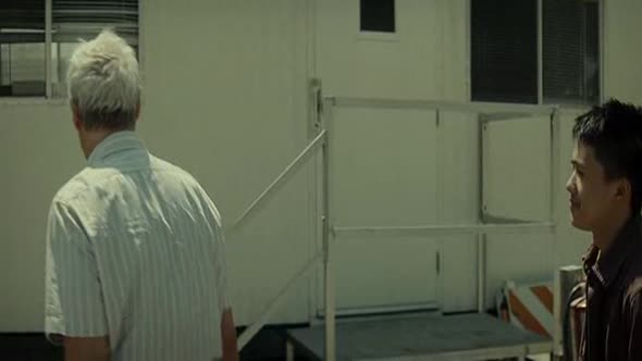 Náhled Gran Torino, Gran Torino, CZ dabing (2008).avi (8)