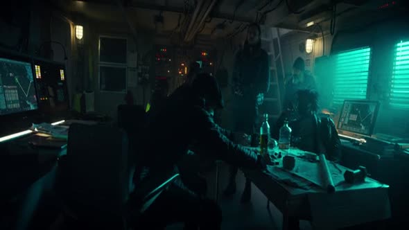 Náhled Den nezavislosti Novy utok 2016 CZ Dabing.mkv (6)