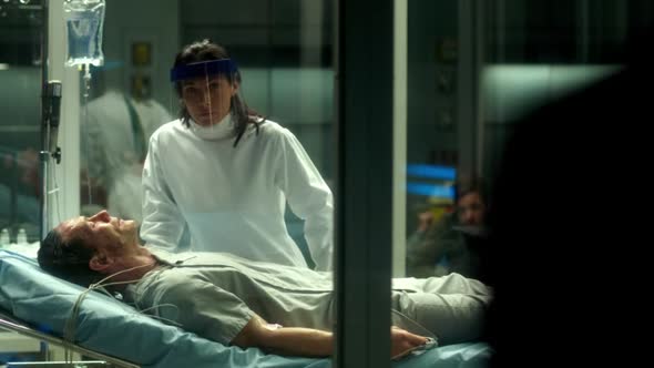 Náhled Helix S01E03 - BRrip CZdabing.avi (4)