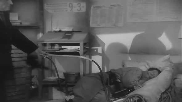 Náhled Nikdo nic neví (1947).avi (9)