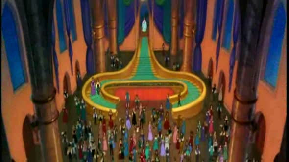 Náhled Labutí princezna-1994.avi (8)