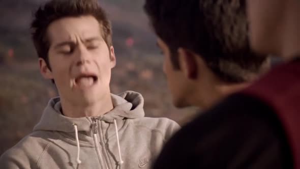 Náhled Vlci mlade 03x04 Rozpoutané zlo XviD WEB DL CZ.avi (3)