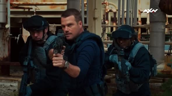Náhled Námořní vyšetřovací služba - Los Angeles S07E21 - NCIS Los Angeles - TVrip CZdabing.avi (10)