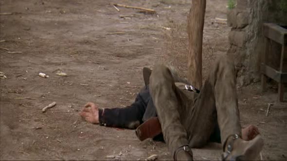 Náhled Pat-Garrett-a-Billy-Kid-1973-CZ-Western-Historický..avi (8)