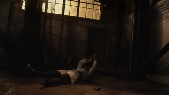 Náhled Flynn Carsen 3 - Jidášův kalich CZ dabing.avi (7)