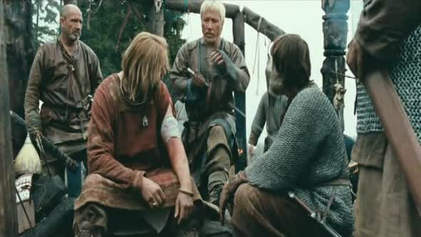 Náhled Velkokníže Jaroslav (2010) historický velkofilm, cz dabing.avi (1)