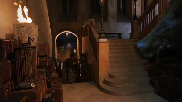 Náhled Harry Potter a Tajemná komnata .avi (2)