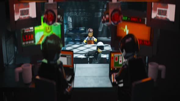 Náhled LEGO PRIBEH (LEGO MOVIE 2014) CZ DABING, ANIMOVANY.avi (1)