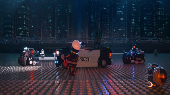 Náhled LEGO PRIBEH (LEGO MOVIE 2014) CZ DABING, ANIMOVANY.avi (2)