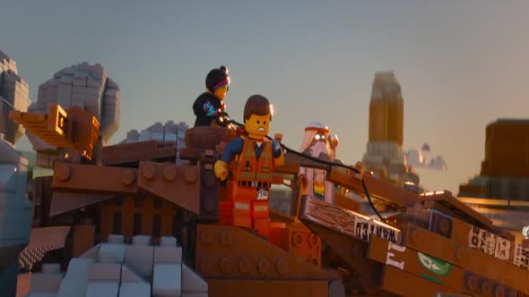 Náhled LEGO PRIBEH (LEGO MOVIE 2014) CZ DABING, ANIMOVANY.avi (4)