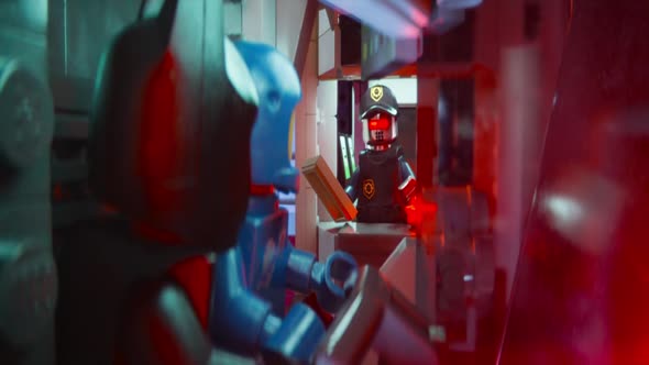 Náhled LEGO PRIBEH (LEGO MOVIE 2014) CZ DABING, ANIMOVANY.avi (7)
