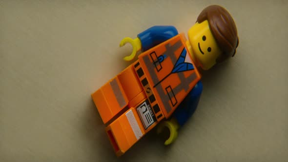 Náhled LEGO PRIBEH (LEGO MOVIE 2014) CZ DABING, ANIMOVANY.avi (10)
