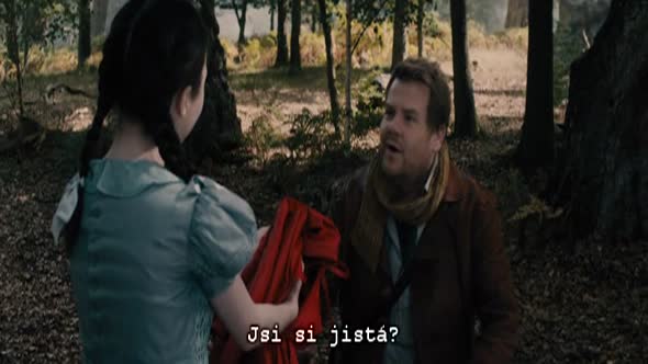 Náhled Čarovný les (Into the Woods).avi (3)