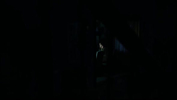 Náhled Ouija avi.2014(HOROR) CZ (6)