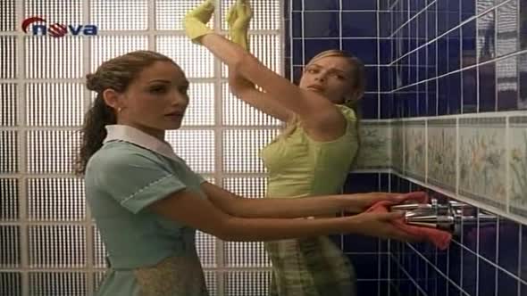 Náhled Supersvůdníci (2001) (CZ) (TVRip) (Komedie).avi (3)