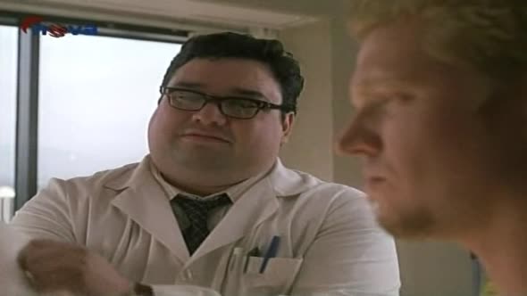 Náhled Supersvůdníci (2001) (CZ) (TVRip) (Komedie).avi (8)