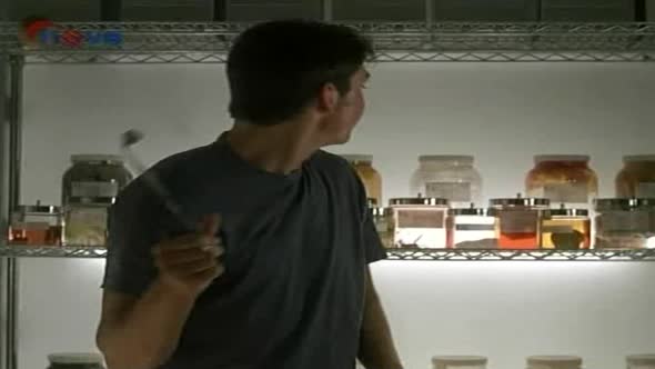 Náhled Supersvůdníci (2001) (CZ) (TVRip) (Komedie).avi (9)