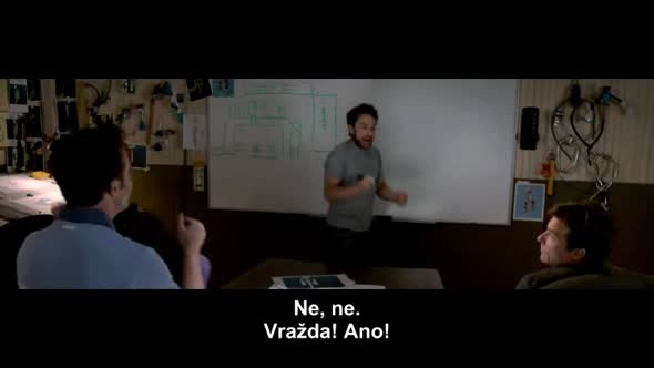 Náhled Šéfové na zabití 2 CZ titulky.avi (2)