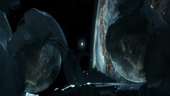 Náhled Gravitace - Gravity (2013).avi (3)