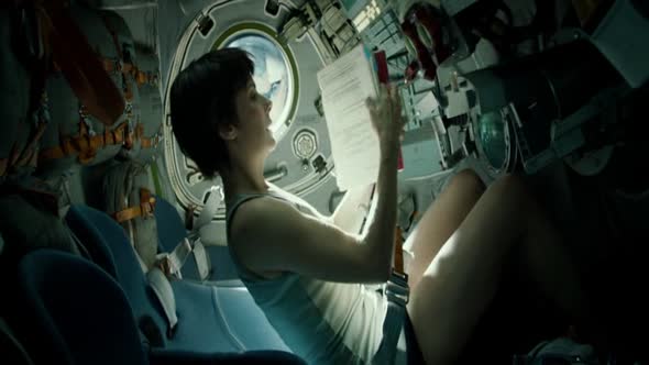 Náhled Gravitace - Gravity (2013).avi (6)