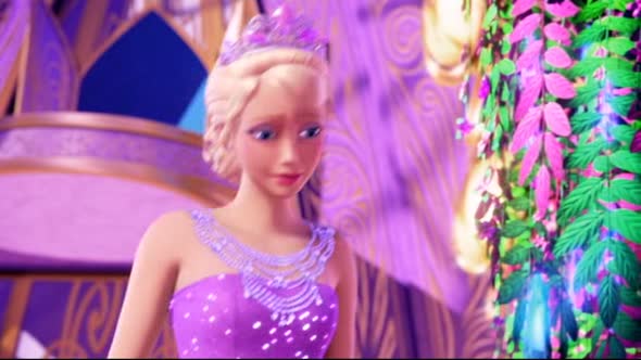 Náhled Barbie - Mariposa a Květinová princezna 2013.avi (8)