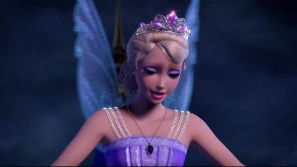 Náhled Barbie - Mariposa a Květinová princezna 2013.avi (10)